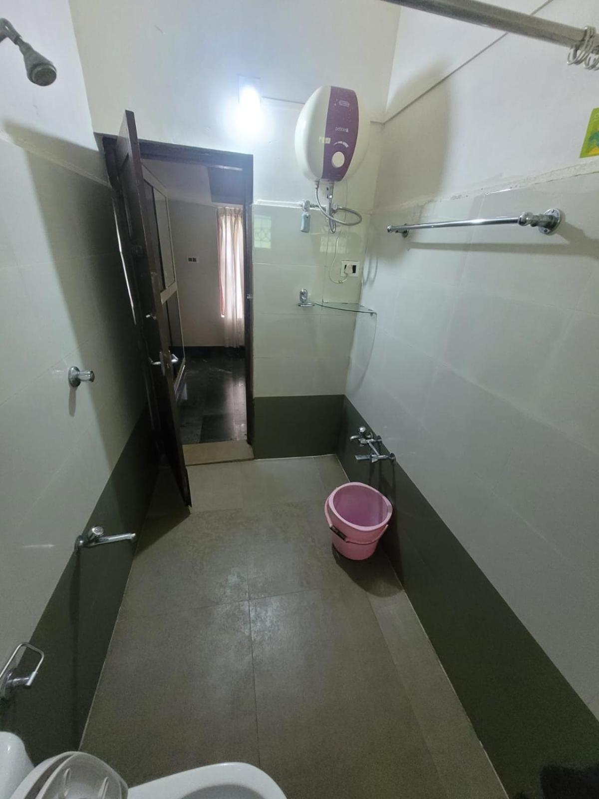 The Mallika Holidays Mananthavady Exterior foto